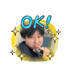 17オールスターズ（個別スタンプ：6）