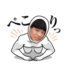 17オールスターズ（個別スタンプ：7）