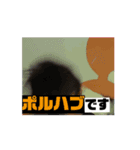 歴戦の猛者達の生きた証（個別スタンプ：8）