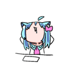 べし太郎のスタンプ2 修羅場編（個別スタンプ：3）