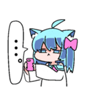 べし太郎のスタンプ2 修羅場編（個別スタンプ：4）
