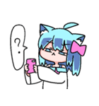 べし太郎のスタンプ2 修羅場編（個別スタンプ：5）