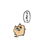 ねこみちょ（個別スタンプ：10）