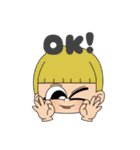Otoha stamp. 1（個別スタンプ：1）