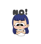 Otoha stamp. 1（個別スタンプ：2）