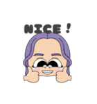Otoha stamp. 1（個別スタンプ：12）