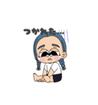 Otoha stamp. 1（個別スタンプ：24）