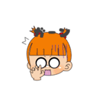 Otoha stamp. 1（個別スタンプ：26）