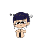 Otoha stamp. 1（個別スタンプ：27）