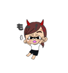 Otoha stamp. 1（個別スタンプ：28）