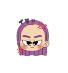Otoha stamp. 1（個別スタンプ：29）