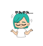Otoha stamp. 1（個別スタンプ：32）