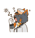 ANiMA！のスタンプ（個別スタンプ：6）