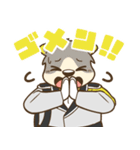 ANiMA！のスタンプ（個別スタンプ：7）