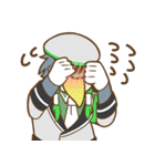 ANiMA！のスタンプ（個別スタンプ：12）