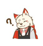 ANiMA！のスタンプ（個別スタンプ：14）