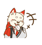 ANiMA！のスタンプ（個別スタンプ：15）