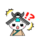 いぐらん（個別スタンプ：10）
