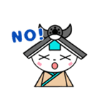 いぐらん（個別スタンプ：13）