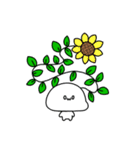 もちみのらいんすたんぷ 〈夏ばーじょん〉（個別スタンプ：30）