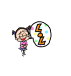 使いやすい英語フレーズ（個別スタンプ：9）