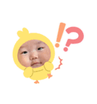 りと＆ときどきりおスタンプ（個別スタンプ：7）