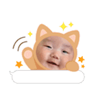 りと＆ときどきりおスタンプ（個別スタンプ：13）