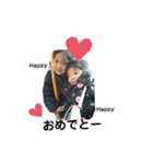 miriayu.s（個別スタンプ：28）