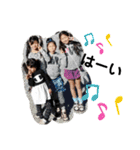 miriayu.s（個別スタンプ：32）
