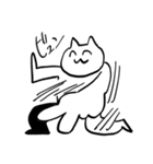 えちゃねこ（個別スタンプ：3）