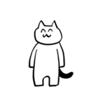 えちゃねこ（個別スタンプ：11）