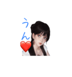 女神シリーズ2（個別スタンプ：6）