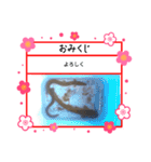 ㋚㋕㋤（個別スタンプ：1）