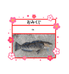 ㋚㋕㋤（個別スタンプ：5）