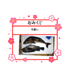 ㋚㋕㋤（個別スタンプ：8）