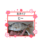 ㋚㋕㋤（個別スタンプ：24）
