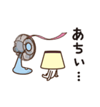 プチプリン体（個別スタンプ：11）