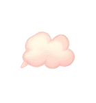 私は世界クラスの画家になるでしょう v.1（個別スタンプ：13）