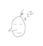 ジャック・マオさん〜（個別スタンプ：3）