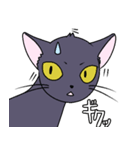 ねこにゃんこちゃん（個別スタンプ：2）
