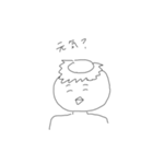 ジンジャーエールな日々（個別スタンプ：10）