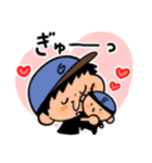 元気マン2024（個別スタンプ：7）