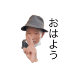 あかりん応援倶楽部（個別スタンプ：1）