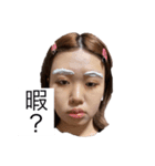 あかりん応援倶楽部（個別スタンプ：2）