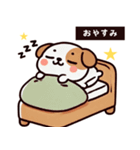 いろいろな動物スタンプ Vo.1（個別スタンプ：4）