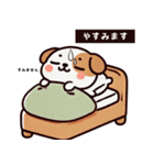 いろいろな動物スタンプ Vo.1（個別スタンプ：6）