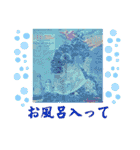 アメリカンコッカースパニエル ⑤（個別スタンプ：1）