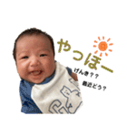ぴーコレ①（個別スタンプ：7）