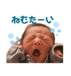 ぴーコレ①（個別スタンプ：8）