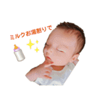 ぴーコレ①（個別スタンプ：34）